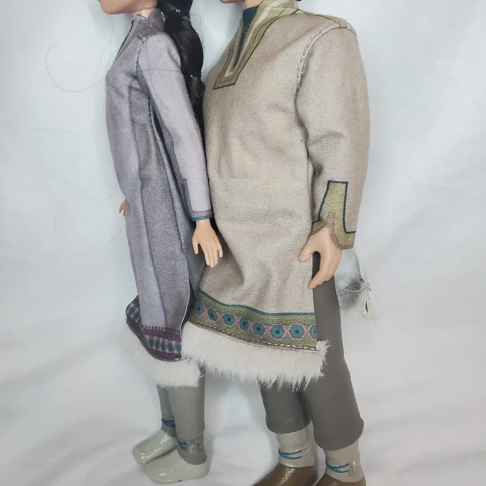 Disney Frozen 2 Forest Expedition 12